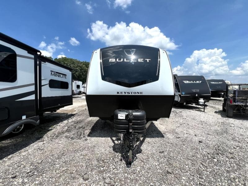 2026 Keystone 2026 Keystone Bullet Premium - thumbnail 7