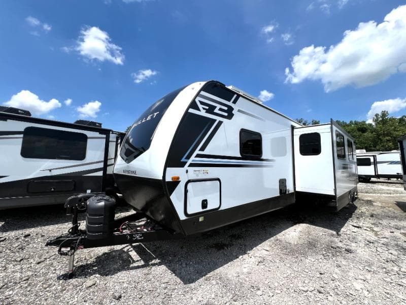 2026 Keystone 2026 Keystone Bullet Premium - thumbnail 8