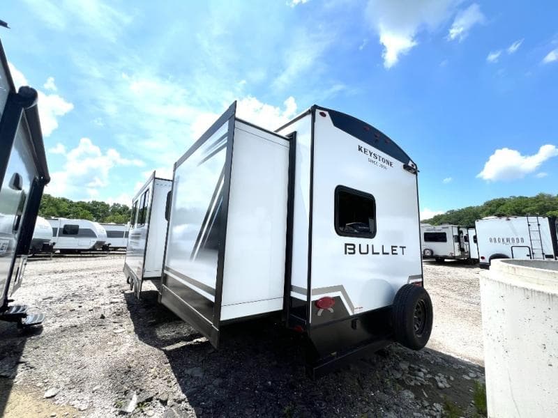 2026 Keystone 2026 Keystone Bullet Premium - thumbnail 9