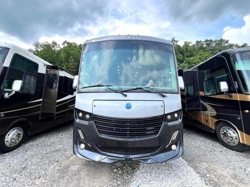 2023 Holiday Rambler 2023 Holiday Rambler Invicta - thumbnail 7