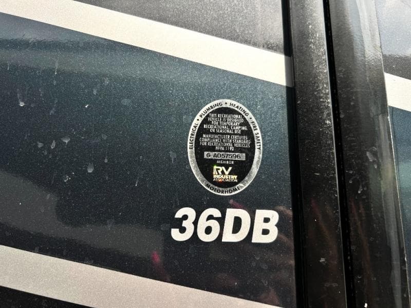 2023 Holiday Rambler 2023 Holiday Rambler Invicta - thumbnail 12