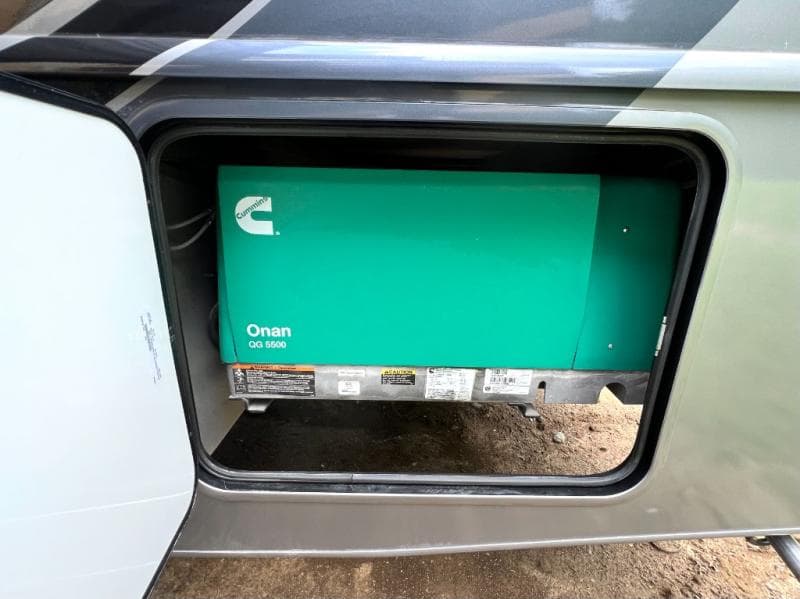 2023 Holiday Rambler 2023 Holiday Rambler Invicta - thumbnail 13