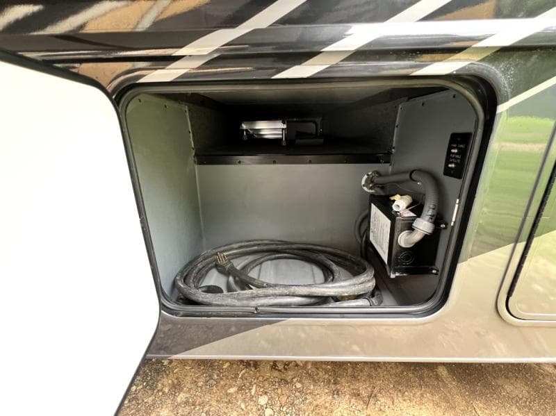 2023 Holiday Rambler 2023 Holiday Rambler Invicta - thumbnail 16