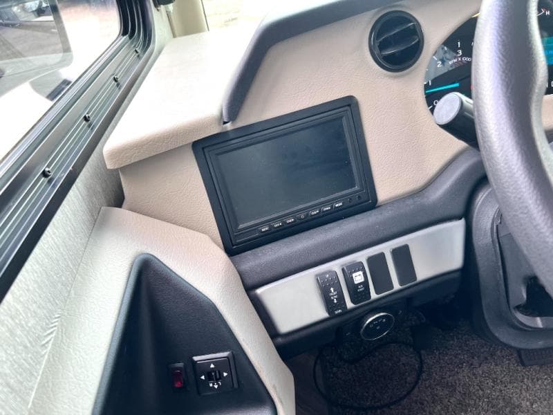 2023 Holiday Rambler 2023 Holiday Rambler Invicta - thumbnail 25