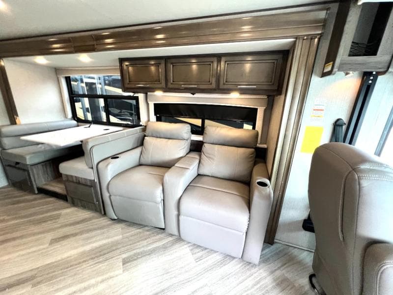 2023 Holiday Rambler 2023 Holiday Rambler Invicta - thumbnail 29