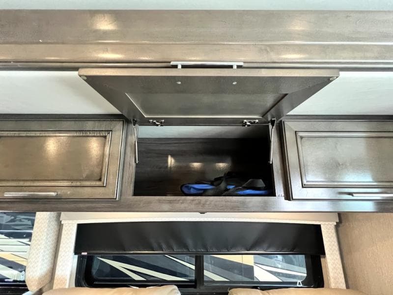 2023 Holiday Rambler 2023 Holiday Rambler Invicta - thumbnail 31