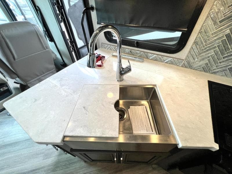 2023 Holiday Rambler 2023 Holiday Rambler Invicta - thumbnail 34