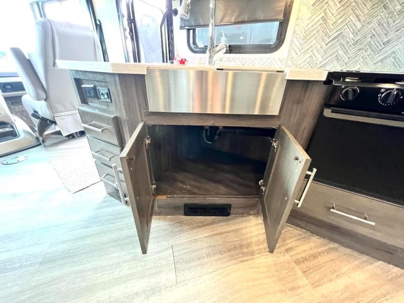 2023 Holiday Rambler 2023 Holiday Rambler Invicta - thumbnail 35