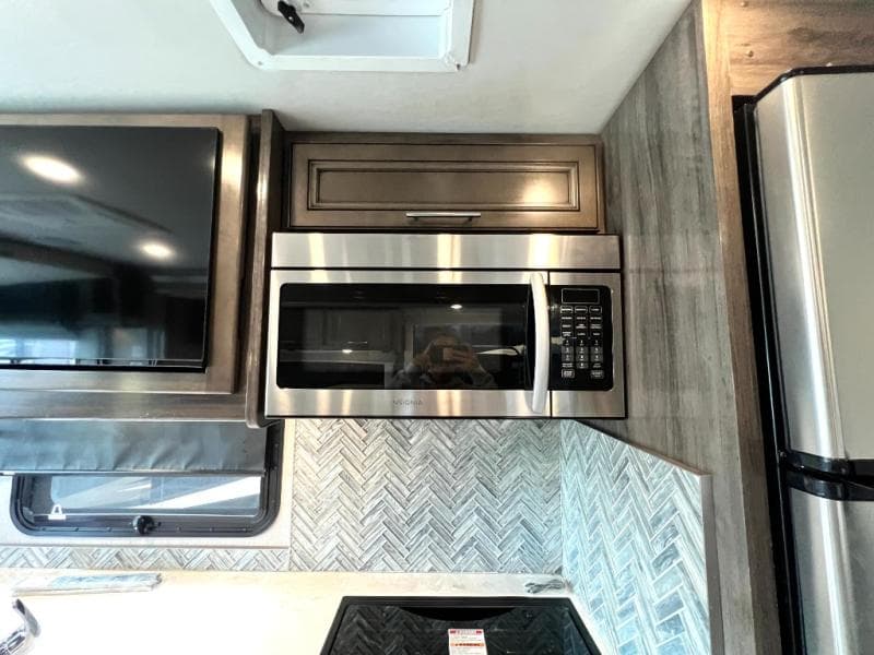 2023 Holiday Rambler 2023 Holiday Rambler Invicta - thumbnail 36