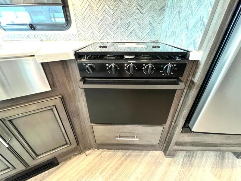 2023 Holiday Rambler 2023 Holiday Rambler Invicta - thumbnail 38