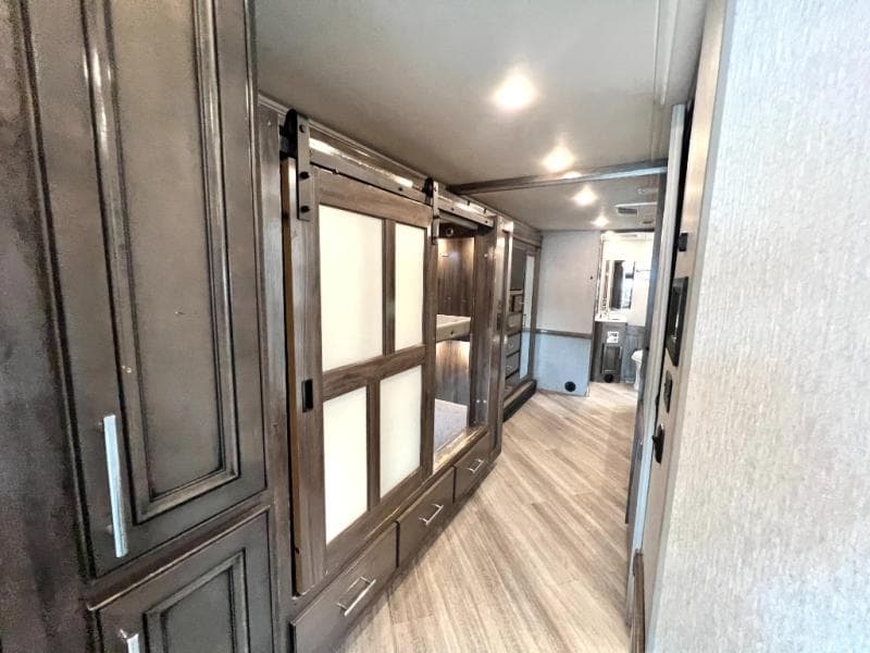 2023 Holiday Rambler 2023 Holiday Rambler Invicta - thumbnail 42