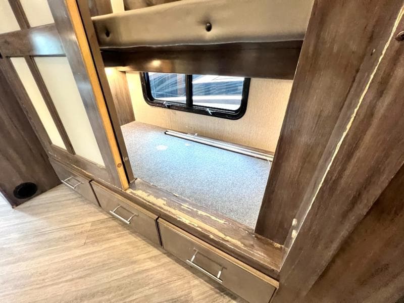 2023 Holiday Rambler 2023 Holiday Rambler Invicta - thumbnail 45