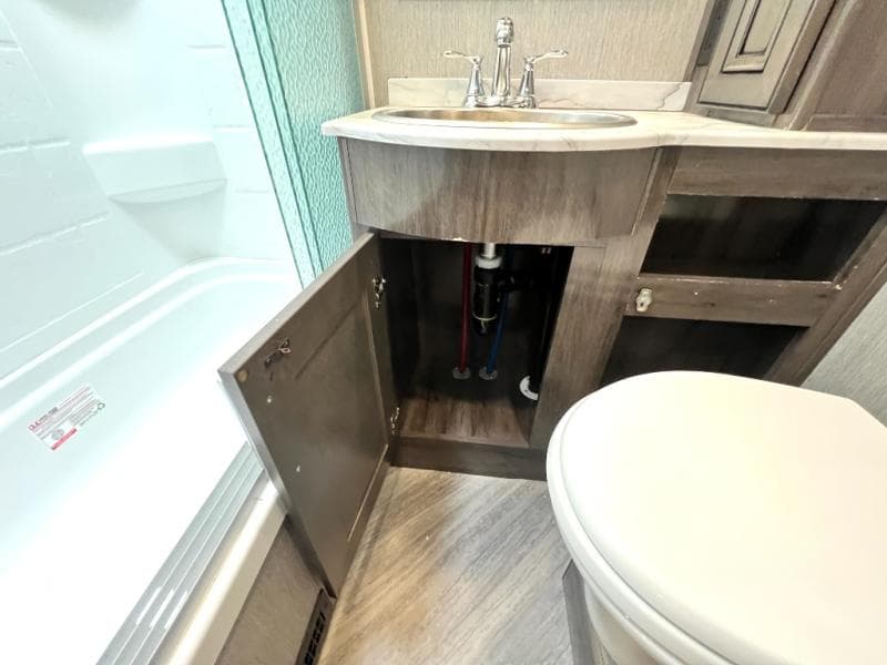 2023 Holiday Rambler 2023 Holiday Rambler Invicta - thumbnail 50