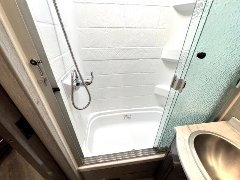 2023 Holiday Rambler 2023 Holiday Rambler Invicta - thumbnail 54