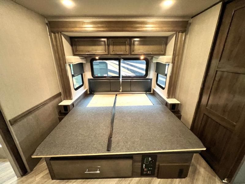 2023 Holiday Rambler 2023 Holiday Rambler Invicta - thumbnail 56