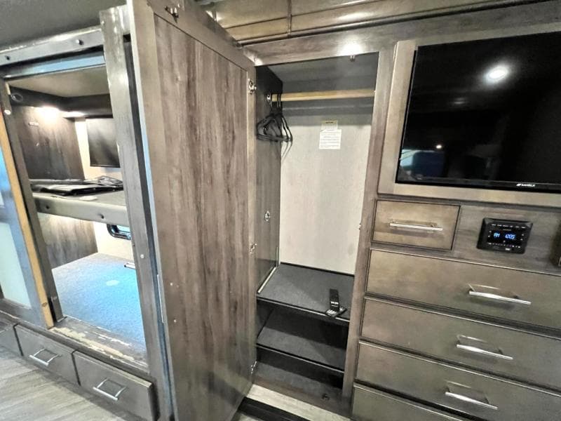 2023 Holiday Rambler 2023 Holiday Rambler Invicta - thumbnail 59