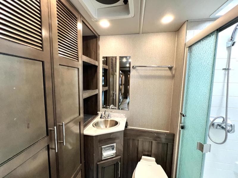 2023 Holiday Rambler 2023 Holiday Rambler Invicta - thumbnail 61