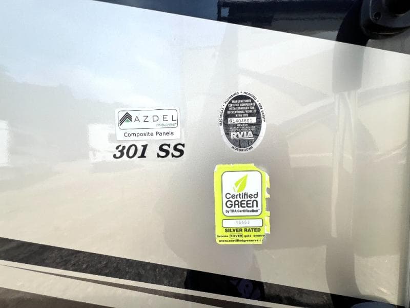 2013 Coachmen 2013 Coachmen Concord - thumbnail 11