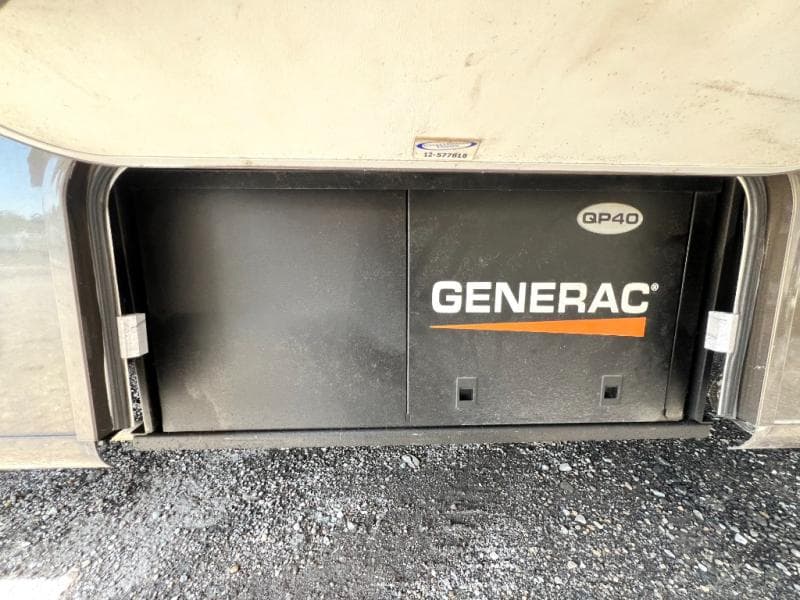 2013 Coachmen 2013 Coachmen Concord - thumbnail 12