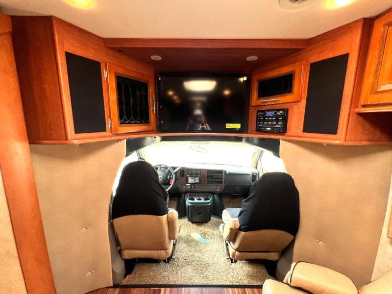 2013 Coachmen 2013 Coachmen Concord - thumbnail 15