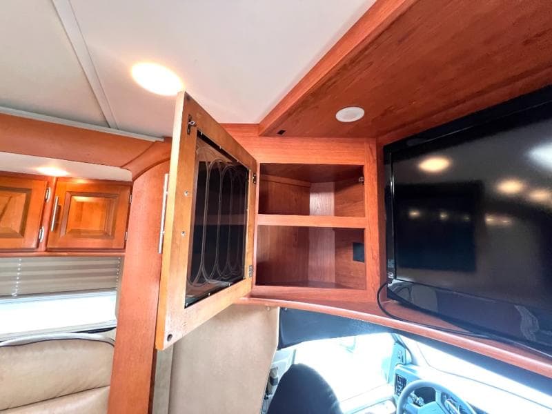 2013 Coachmen 2013 Coachmen Concord - thumbnail 16