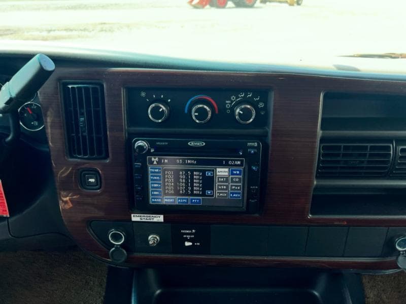 2013 Coachmen 2013 Coachmen Concord - thumbnail 22