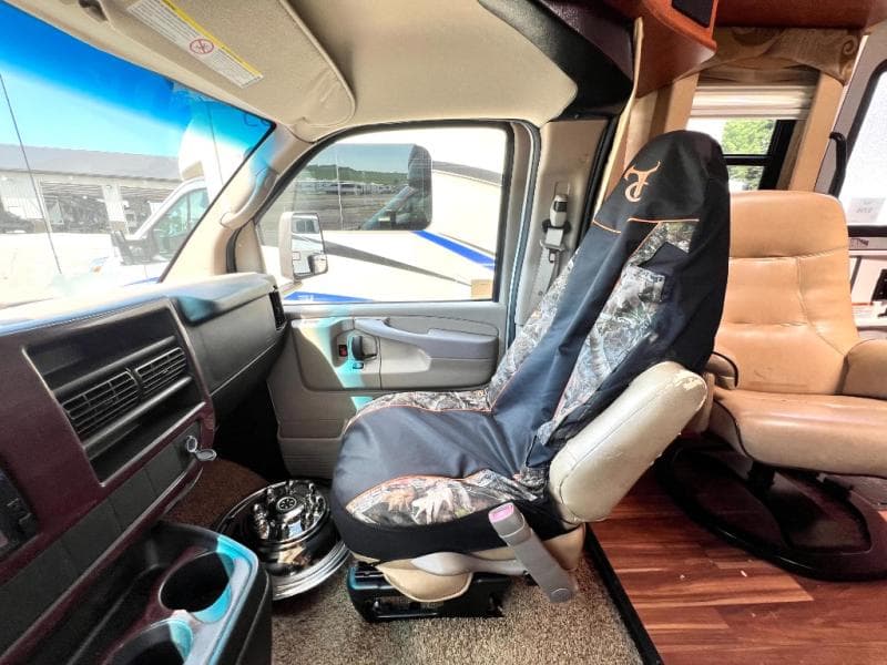 2013 Coachmen 2013 Coachmen Concord - thumbnail 24