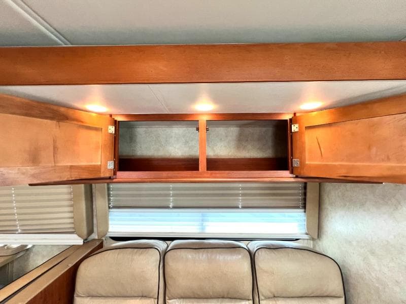 2013 Coachmen 2013 Coachmen Concord - thumbnail 28