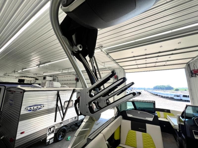 2019 MasterCraft 2019 MasterCraft X24 - thumbnail 3