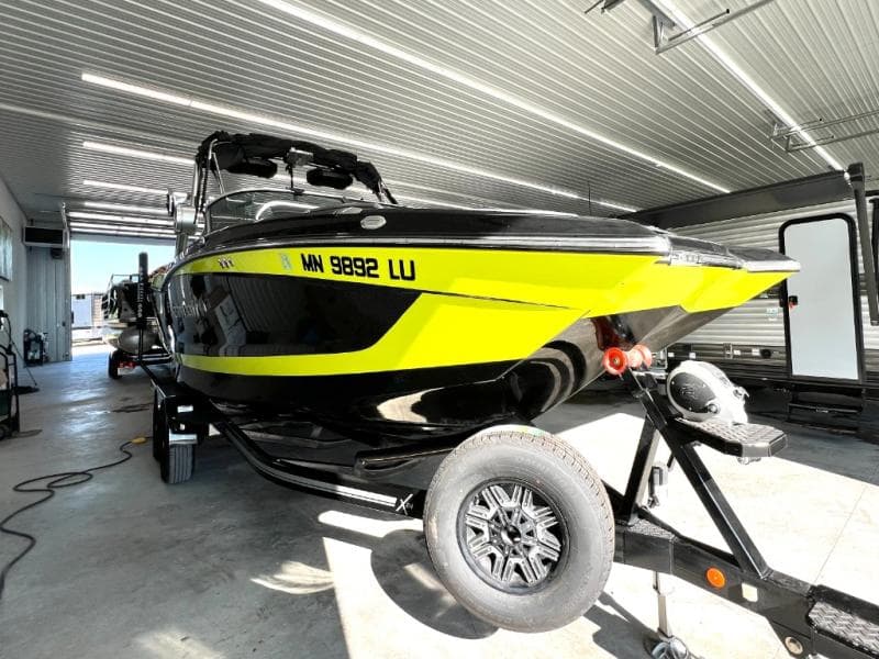 2019 MasterCraft 2019 MasterCraft X24 - thumbnail 5