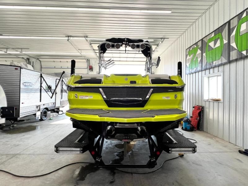 2019 MasterCraft 2019 MasterCraft X24 - thumbnail 7