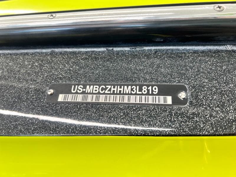 2019 MasterCraft 2019 MasterCraft X24 - thumbnail 12