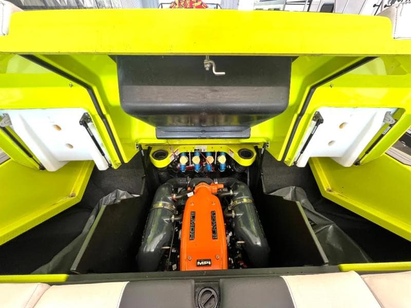 2019 MasterCraft 2019 MasterCraft X24 - thumbnail 18