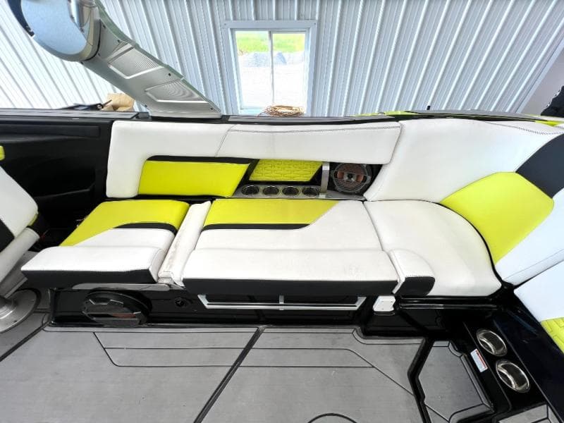 2019 MasterCraft 2019 MasterCraft X24 - thumbnail 20