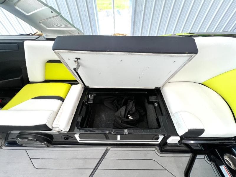 2019 MasterCraft 2019 MasterCraft X24 - thumbnail 21