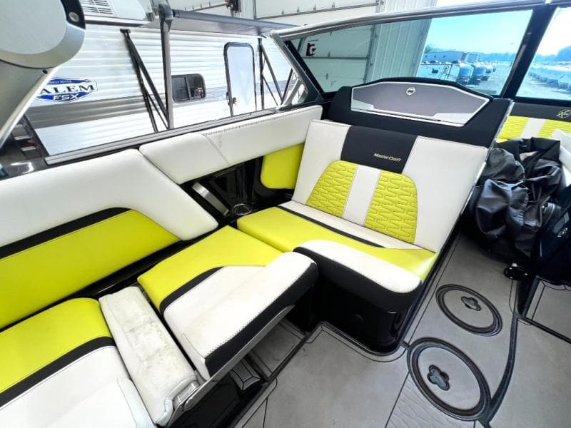 2019 MasterCraft 2019 MasterCraft X24 - thumbnail 23