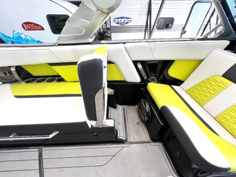 2019 MasterCraft 2019 MasterCraft X24 - thumbnail 24