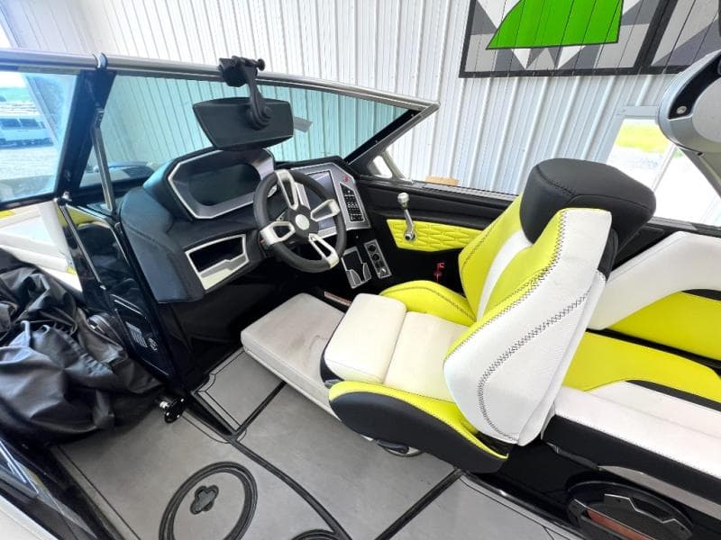 2019 MasterCraft 2019 MasterCraft X24 - thumbnail 25