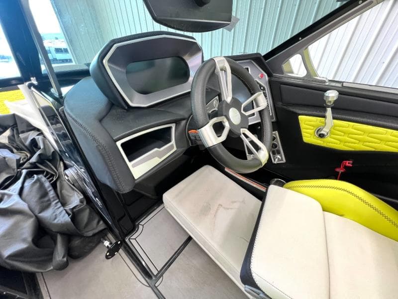 2019 MasterCraft 2019 MasterCraft X24 - thumbnail 26