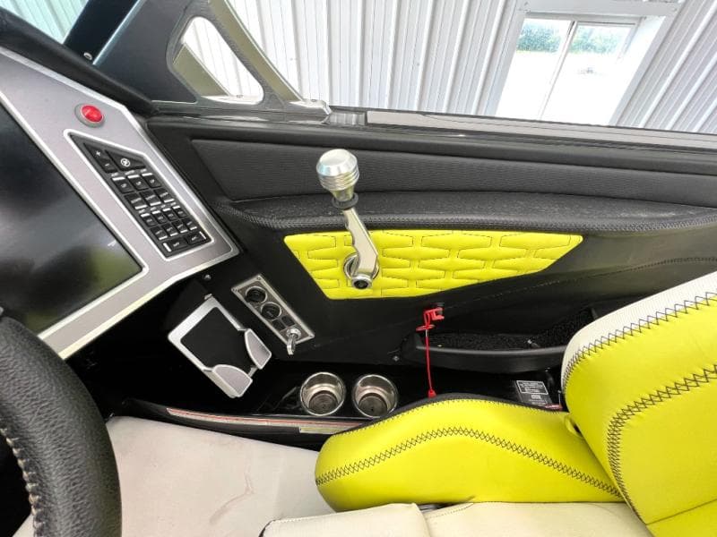 2019 MasterCraft 2019 MasterCraft X24 - thumbnail 28