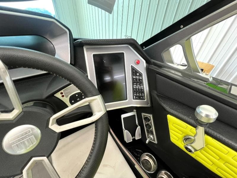 2019 MasterCraft 2019 MasterCraft X24 - thumbnail 29