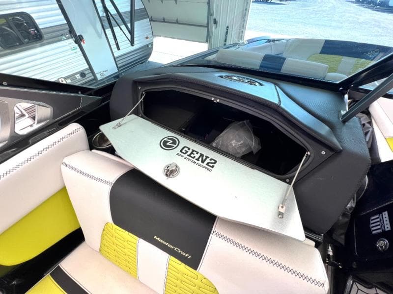 2019 MasterCraft 2019 MasterCraft X24 - thumbnail 31