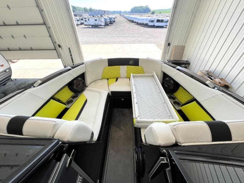 2019 MasterCraft 2019 MasterCraft X24 - thumbnail 32