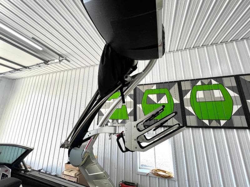 2019 MasterCraft 2019 MasterCraft X24 - thumbnail 33