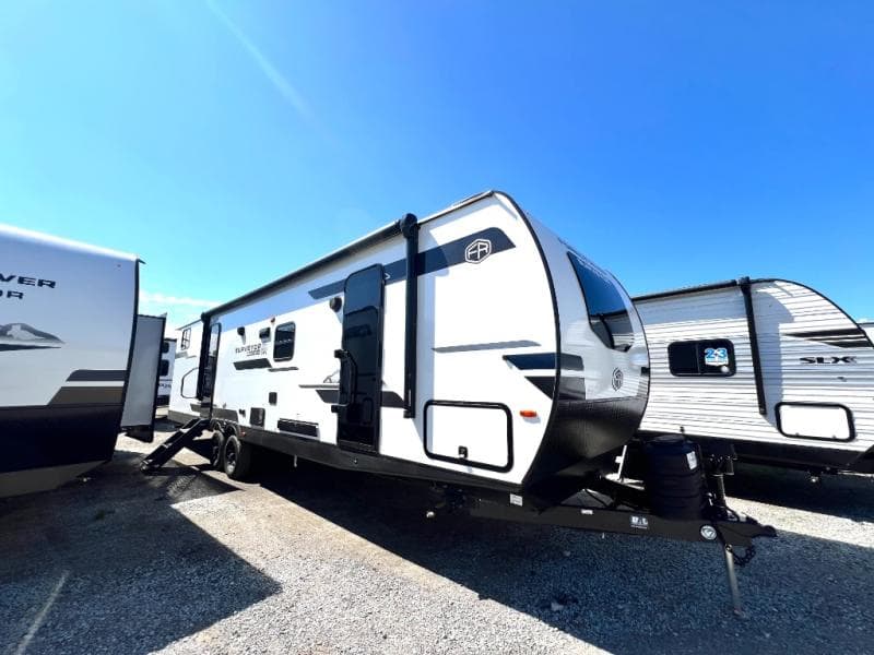 2026 Forest River Surveyor Legend 303BHLE