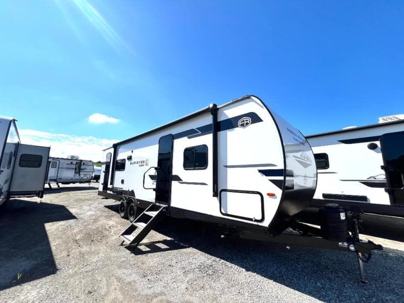 2026 Forest River 2026 Forest River Surveyor Camp Series - thumbnail 6