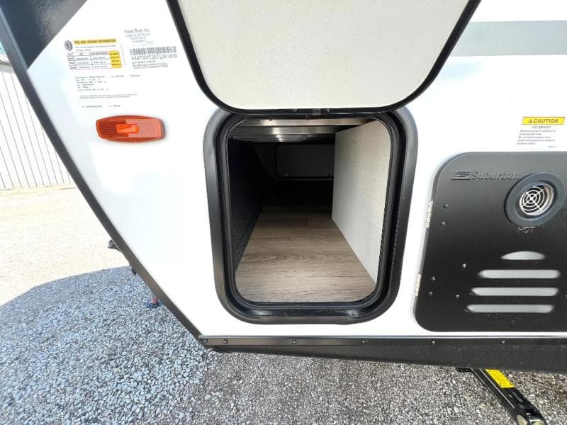 2026 Forest River 2026 Forest River Surveyor Camp Series - thumbnail 16