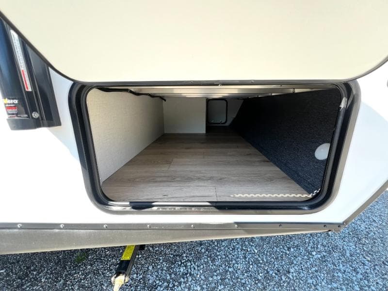 2026 Forest River 2026 Forest River Surveyor Camp Series - thumbnail 17