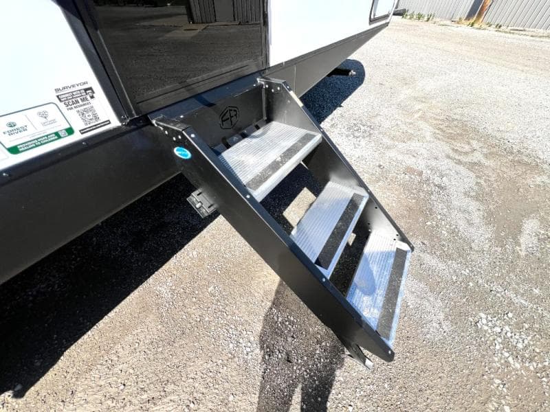 2026 Forest River 2026 Forest River Surveyor Camp Series - thumbnail 18