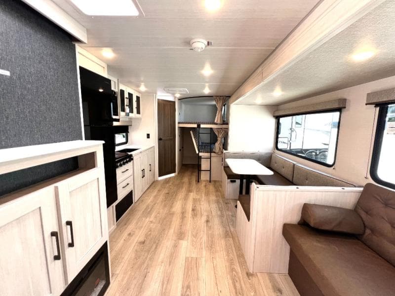 2026 Forest River 2026 Forest River Surveyor Camp Series - thumbnail 19